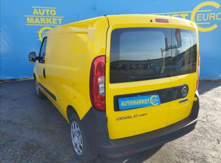 Fiat - Dobló cargo