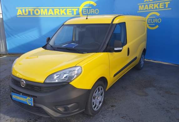 Fiat - Dobló cargo
