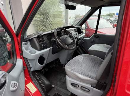 Ford - Transit