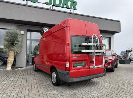 Ford - Transit