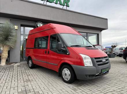Ford - Transit