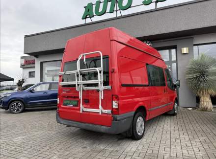 Ford - Transit