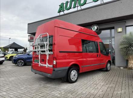 Ford - Transit