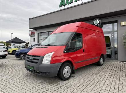 Ford - Transit
