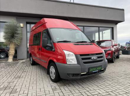 Ford - Transit
