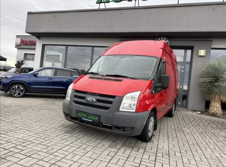 Ford - Transit