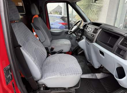 Ford - Transit