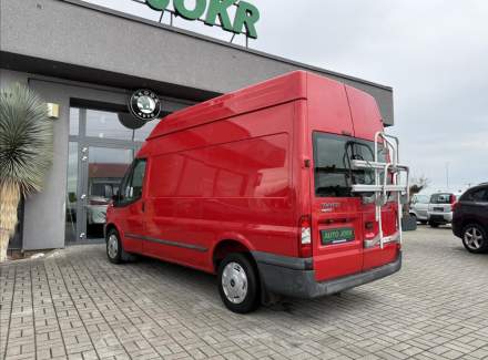 Ford - Transit