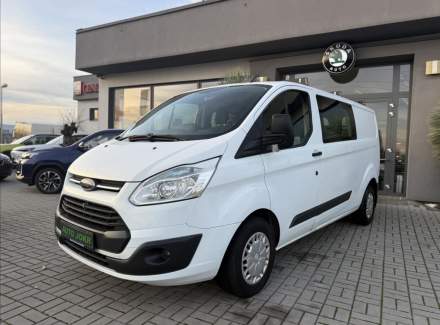 Ford - Transit