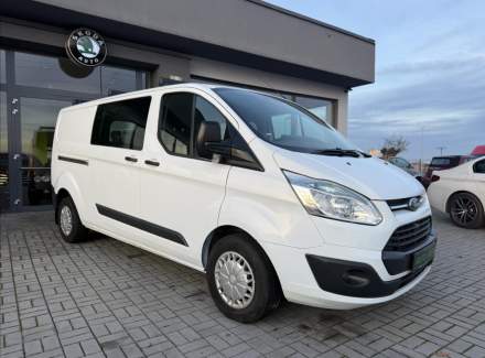 Ford - Transit