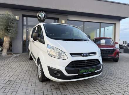 Ford - Transit
