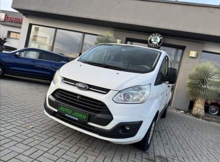 Ford - Transit