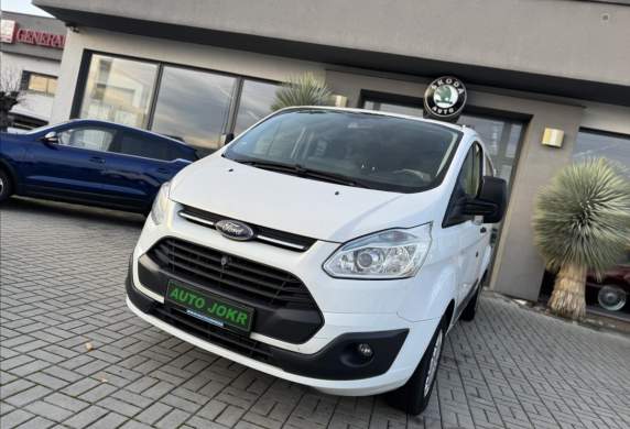 Ford - Transit