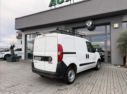 Fiat - Doblo