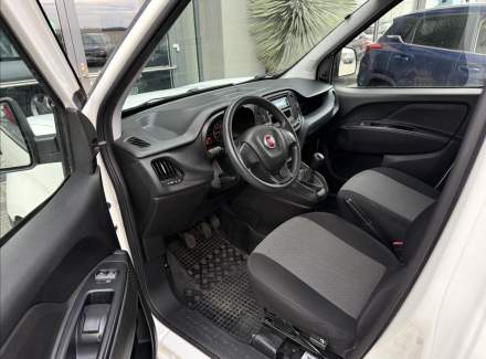 Fiat - Doblo