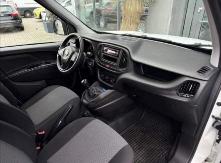 Fiat - Doblo
