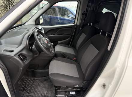 Fiat - Doblo