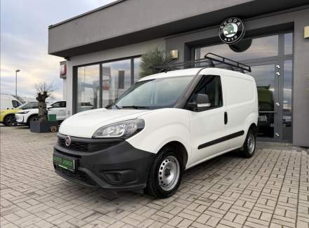 Fiat - Doblo
