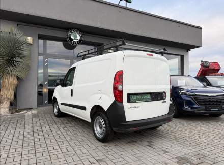 Fiat - Doblo