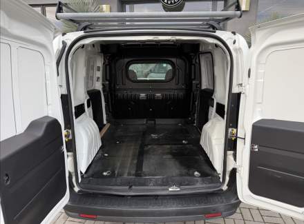 Fiat - Doblo