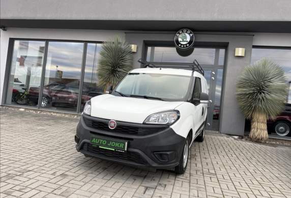 Fiat - Doblo