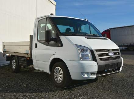 Ford - Transit
