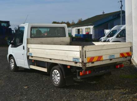Ford - Transit