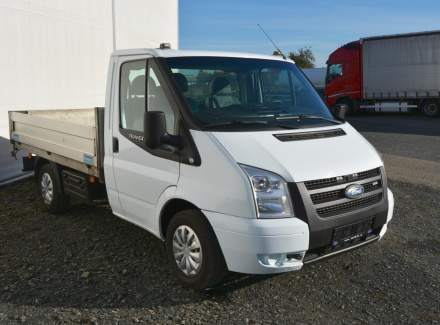 Ford - Transit