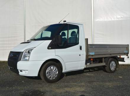 Ford - Transit