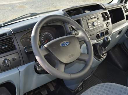 Ford - Transit