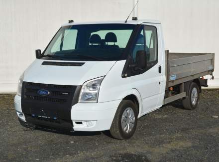 Ford - Transit