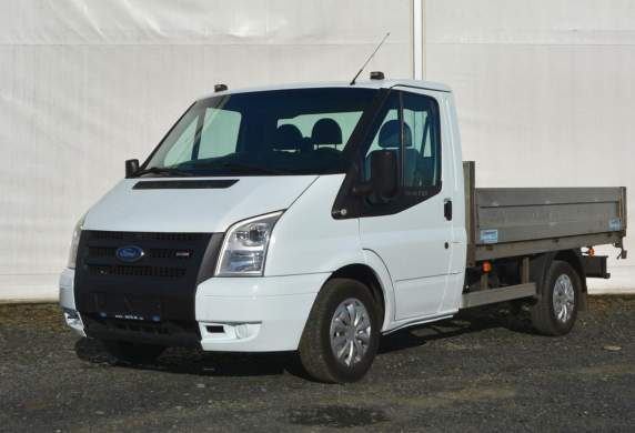 Ford - Transit
