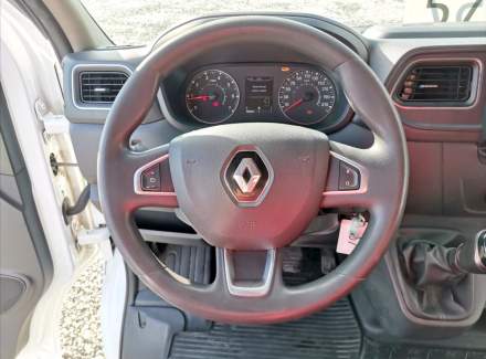Renault - Master