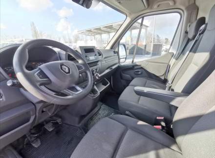 Renault - Master