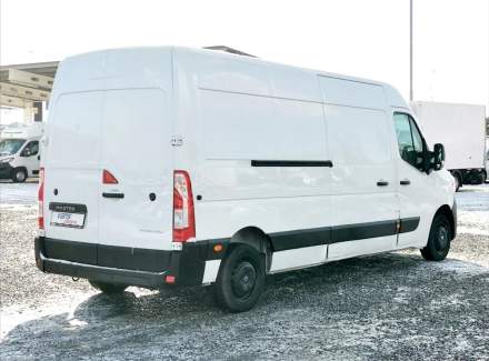 Renault - Master