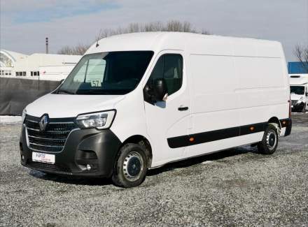 Renault - Master