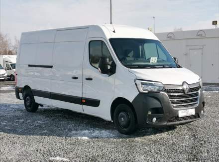 Renault - Master