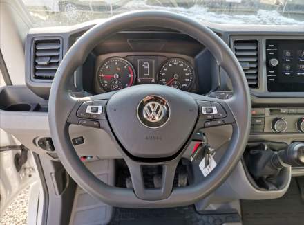 Volkswagen - Crafter