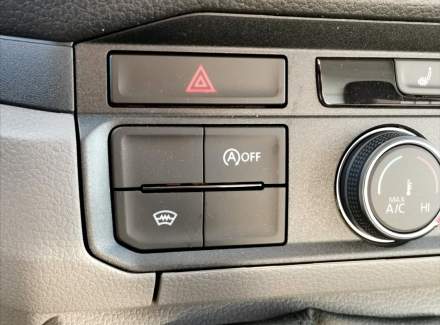 Volkswagen - Crafter