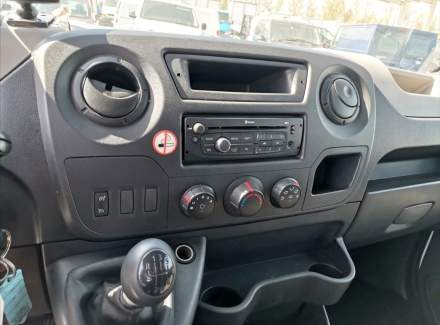 Renault - Master
