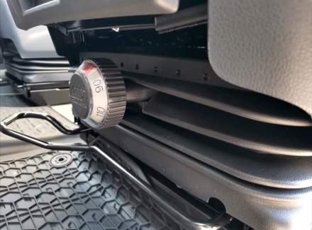 Volkswagen - Crafter