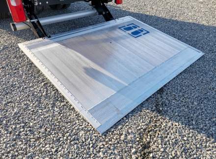 Volkswagen - Crafter