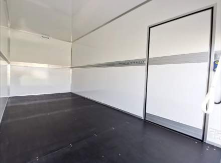 Volkswagen - Crafter