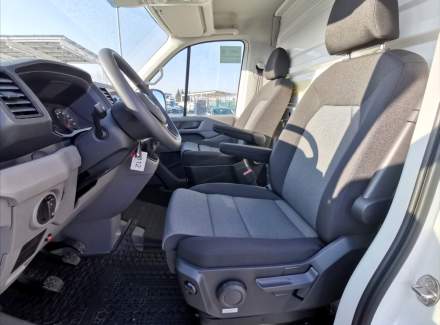 Volkswagen - Crafter