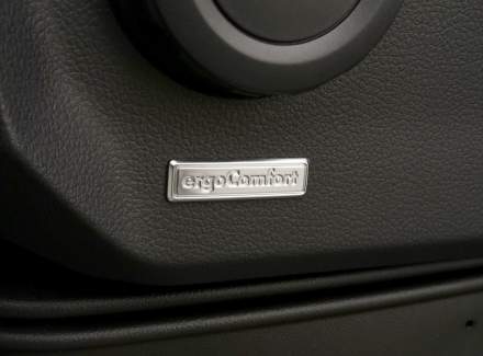 Volkswagen - Crafter