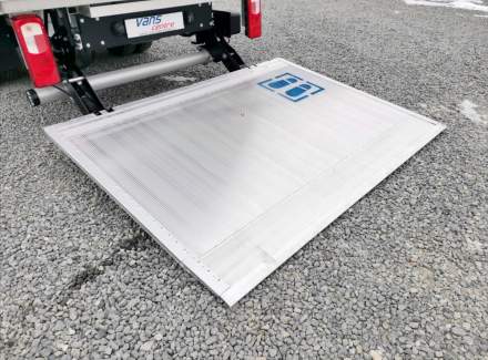 Volkswagen - Crafter