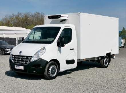 Renault - Master