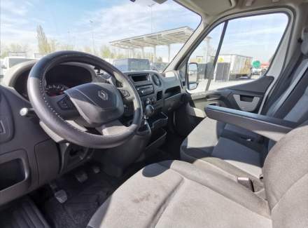 Renault - Master