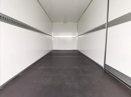 Volkswagen - Crafter