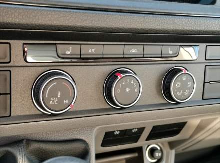 Volkswagen - Crafter